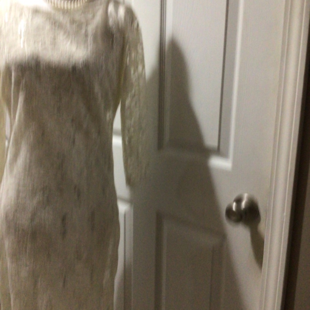 Sequence dress - Picture 2 of 4